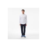 Tommy Hilfiger Harlem Tech Twill Erkek Mavi Pantolon