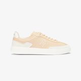 Tommy Hilfiger Heritage Court Kadın Pembe Sneaker