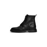 Tommy Hilfiger hilfiger comfort lwt lth boot Erkek Bot black 40