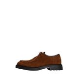 Tommy Hilfiger Hilfiger Comfort LWT Sde Moc Toe Erkek Kahverengi Ayakkabı, 42 Beden