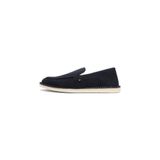 Tommy Hilfiger HILFIGER STITCHDOWN SUEDE LOAFER