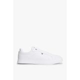 Tommy Hilfiger Icon Court Light ESS Beyaz Erkek Sneaker