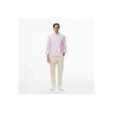 Tommy Hilfiger İsaac Light Cotton Erkek Bej Pantolon