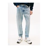 Tommy Hilfiger ISAAC RLXD TPRD CI5033 Erkek Mavi Jean - DM0DM21211