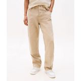 Tommy Hilfiger Jamie Carpenter Erkek Bej Pantolon