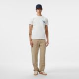 Tommy Hilfiger Jamie Carpenter Erkek Bej Pantolon