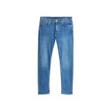 Tommy Hilfiger Jeans İndigo Jeans 1BC, 31/32, MW0MW38823, Jeans indigo, Erkek