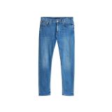 Tommy Hilfiger Jeans İndigo Jeans 1BC, 32/32, MW0MW38823, Jeans indigo, Erkek
