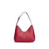 Tommy Hilfiger Jeans Must Kadın Kırmızı Omuz Çantası Aw0Aw17548Xj9, Rustic Cherry