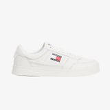 Tommy Hilfiger Jeans The Greenwich Erkek Beyaz Spor Ayakkabı 026 Em0em01574 Beyaz