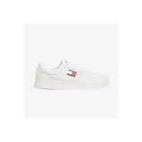 Tommy Hilfiger Jeans The Greenwich Erkek Beyaz Spor Ayakkabı