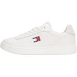 Tommy Hilfiger Kadın ARCHIVE' 98 Spor Ayakkabı Ecru 41
