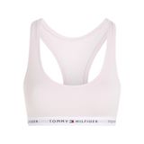 Tommy Hilfiger Kadın Astarsız Bralet Sütyen, pembe (light pink), S