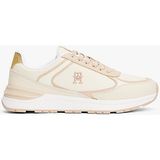 Tommy Hılfıger Kadın Ayakkabı FW0FW08325-TRY - Bej