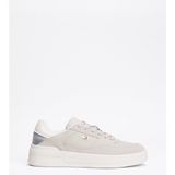 Tommy Hılfıger Kadın Ayakkabı FW0FW08615-PQU - Gri