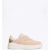 Tommy Hılfıger Kadın Ayakkabı FW0FW08615-TRY - Pembe