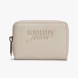 Tommy Hilfiger Kadın Bej Cüzdan (AW0AW18445-AEP)