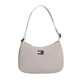 Tommy Hilfiger Kadın Bej Omuz Çantası (AW0AW18463-AEP)