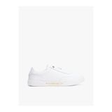 Tommy Hilfiger Kadın Beyaz Sneaker