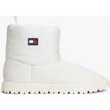 Tommy Hilfiger Kadın Bot EN0EN02823YBI - Beyaz
