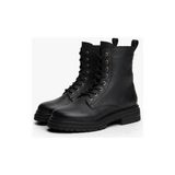Tommy Hilfiger Kadın Bot FW0FW08767BDS - Siyah