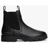 Tommy Hilfiger Kadın Bot FW0FW08775BDS - Siyah