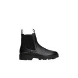 Tommy Hilfiger Kadın Bot Fw0Fw08775Bds,Black 37