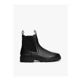 Tommy Hilfiger Kadın Bot Fw0Fw08775Bds,Black 40
