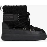Tommy Hilfiger Kadın Bot FW0FW08788BDS - Siyah