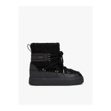 Tommy Hilfiger Kadın Bot FW0FW08788BDS