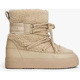 Tommy Hilfiger Kadın Bot FW0FW08788RBT - Haki