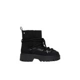 Tommy Hilfiger Kadın Bot Fw0Fw08996Bds,Black 37