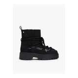 Tommy Hilfiger Kadın Bot Fw0Fw08996Bds,Black 39
