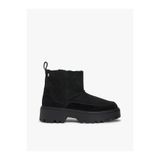 Tommy Hilfiger Kadın Bot Fw0Fw08997Bds,Black 36