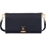 Tommy Hilfiger Kadın Çapraz Çanta AW0AW17678DW6 - STD - Mavi
