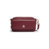 Tommy Hilfiger Kadın Çapraz Çanta AW0AW17680VLP - STD - Mor