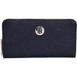 Tommy Hılfıger Kadın Cüzdan AW0AW07733-CJM - Lacivert A