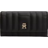 TOMMY HILFIGER KADIN CÜZDAN AW0AW17475-BDS