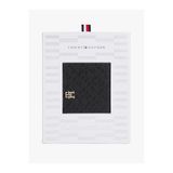 Tommy Hilfiger Kadın Cüzdan Aw0Aw18035Bds,Siyah Tek Ebat