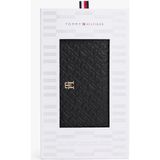 Tommy Hilfiger Kadın Cüzdan AW0AW18036BDS - Siyah