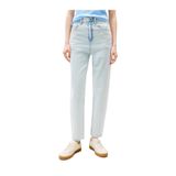 Tommy Hilfiger Kadın Denim Jeans Mavi Jeans DW0DW20496 1AB, Donanma, 29/30