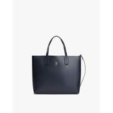 Tommy Hilfiger Kadın El Çanta Aw0Aw17683Dw6, Blue, Tek Beden