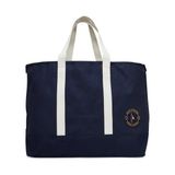 Tommy Hilfiger Kadın El Çantası AM0AM13557C7G - STD - --Mavi