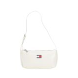 Tommy Hilfiger Kadın El Çantası, Ivory, Tek Beden
