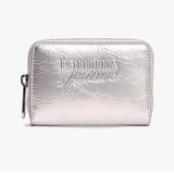 Tommy Hilfiger Kadın Gri Cüzdan (AW0AW18664-PE6)