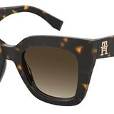 Tommy Hilfiger Kadin Güneş Gözlüğü,Th 2051/S,Havana