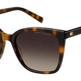 Tommy Hilfiger Kadin Güneş Gözlüğü,Th 2226/S,Havana