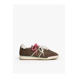 Tommy Hilfiger Kadın Haki Sneaker