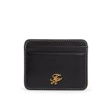 Tommy Hilfiger Kadın Kartlık AW0AW18491BDS Siyah