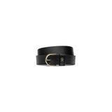 Tommy Hilfiger KADIN KEMER AW0AW16836-BDS